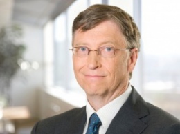 Как Билл Гейтс остановит глобальное потепление