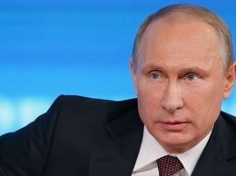 КПРФ хочет, чтобы Путин взялся за «серых личностей»