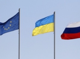 В Брюсселе сегодня состоится трехсторонняя встреча Украина-ЕС-РФ по вопросам ЗСТ