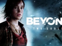 Обзор игры Beyond: Two Souls