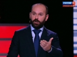 Константин Долгов: «Из-за клеветы Гиркина в мой адрес многие инвалиды Донбасса не смогут получить протезы»