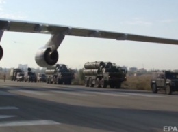 Россия строит новую авиабазу в Сирии – Times