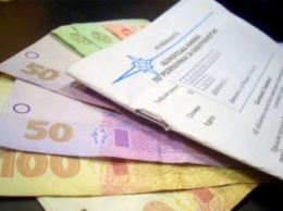 Киевляне приумножили долги за тепло на несколько сотен миллионов