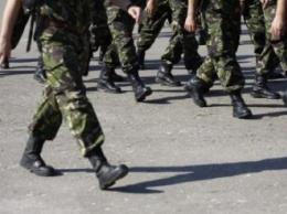 Более тысячи юношей Днепропетровщины отправились в армию
