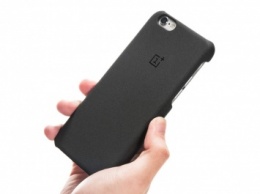 OnePlus предлагает превратить iPhone 6s в ее собственный смартфон с помощью нового чехла