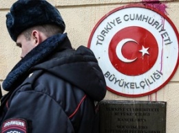 Живущие в России турки пожаловались на травлю со стороны властей