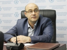 «Министр ЛНР» хранил в украинском банке более 60 тысяч долларов