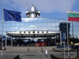 В Болгарии из-за угрозы взрыва эвакуирован терминал аэропорта