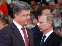 Reuters: Россия и Украина ждут друг от друга предложений о "долге Януковича"