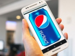 Pepsi-фон провалил краудфадинговую кампанию