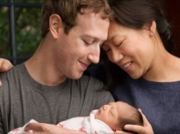 Цукерберг обещает передать 99% своих акций в Facebook на благотворительность