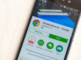 Google Chorme будет лучше экономить трафик на платформе Android