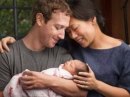 Марк Цукерберг отдаст 99% акций Facebook на благотворительность