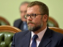 Николаевский нардеп Андрей Вадатурский отчитался за год своей работы в парламенте