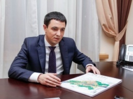 Человек от земли: Киевсовет избрал себе нового секретаря