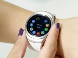 Samsung готовит свое первое приложение для iOS, которое позволит использовать «умные» часы Gear S2 с iPhone