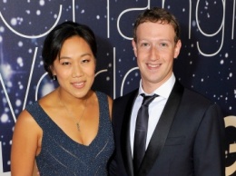 Цукерберг отдаст почти все акции Facebook на благотворительность