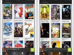Apple пропустила в App Store приложение для просмотра пиратских фильмов Bobby Movie