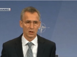 Решение о вступлении Черногории в НАТО не касается России, - Столтенберг