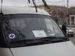 В ноябре в Крым доставили тела 14 погибших российских бойцов, которые воевали в Сирии