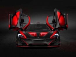 McLaren все-таки может выпустить внедорожник