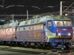 С середины декабря поезда будут ходить по новому расписанию - «Укрзализныця»