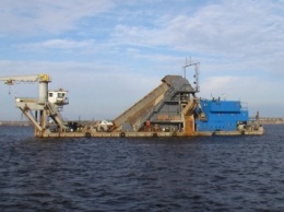 В следующем году АМПУ запланировала провести в портах Николаева дноуглубление объемом свыше 400 тысяч кубометров