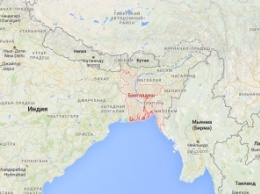 МИД Украины рекомендует отложить поездки в Бангладеш из-за террористической угрозы