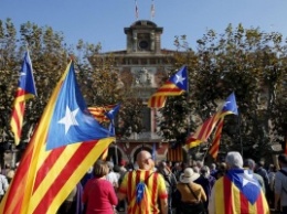 Суд признал недействительной резолюцию об отделении Каталонии