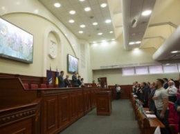 Бюджетная комиссия будет рекомендовать Киевсовету рассмотреть программу соцэкономразвития на 2016 год