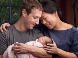 Глава Facebook пожертвует почти все свое состояние на благотворительность