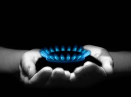 280 тысячам домов без счетчиков на Новый год могут отключить газ