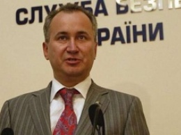 Председатель СБУ обвиняет отдельных сотрудников МинСтеця в сепаратизме