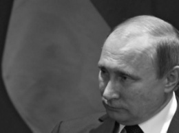 Путин прилетел в оккупированный Крым решать вопрос энергоблокады