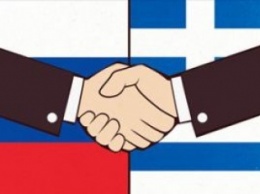 Греция планирует стать направлением №1 в России