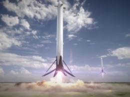 SpaceX попытается посадить следующую ракету на земле вместо плавучей платформы