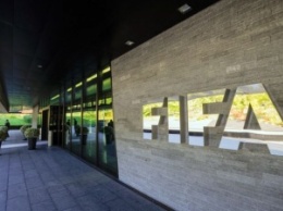 По делу о коррупции в ФИФА арестовали двух президентов футбольных федераций