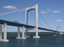Строительство объездного моста в Николаеве снова оттягивается: Япония выделила деньги "Киевводоканалу"
