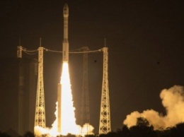 Южмашевский двигатель отправил в космос очередную ракету