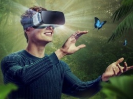 Samsung представил браузер для виртуальной реальности