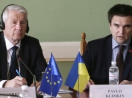 Совет Европы остается партнером Украины в поддержке реформ, - МИД
