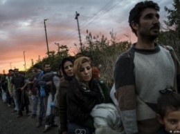 Венгрия оспорила в Европейском суде квоты по беженцам