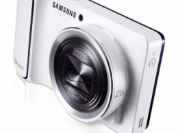 Nikon может купить «беззеркальный» бизнес Samsung