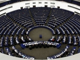 Депутаты Европарламента призвали Россию выполнить Минские соглашения