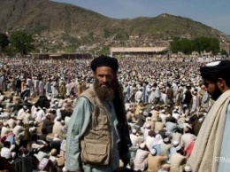 СМИ сообщили о смерти главы "Талибана" в Афганистане