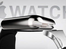 Apple создает для Apple Watch ремешком со встроенным дисплеем