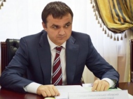 Мериков одобрил программу по разработке (обновлению) градостроительной документации территорий Николаевской области стоимостью 33 миллиона гривен