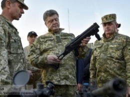 Армия Украины за год получила 9 самолетов, 9 вертолетов и 316 танков