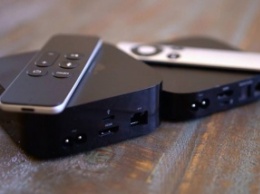 Слухи: производство более мощной Apple TV пятого поколения стартует в начале 2016 года