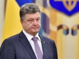 Ориентир на НАТО является ключевым в военной реформе Украины - Порошенко